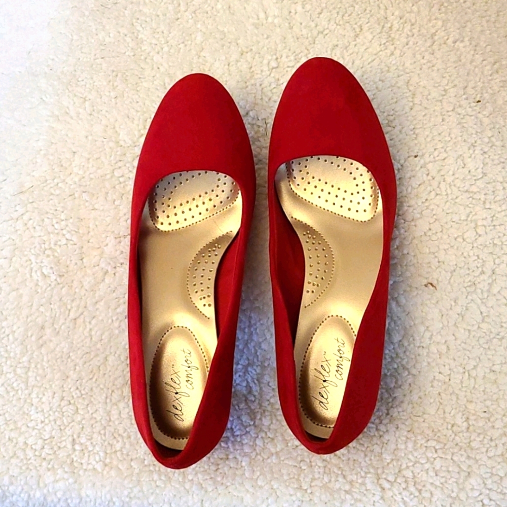 Dexflex Shoes